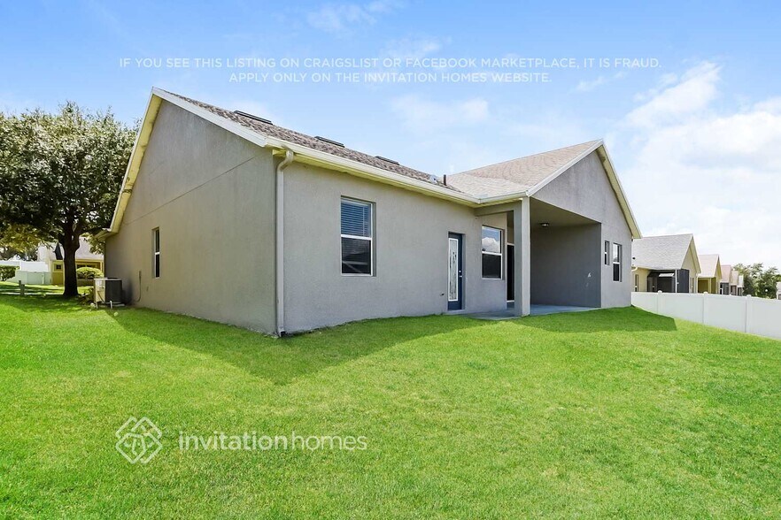 Building Photo - 920 White Oak Way