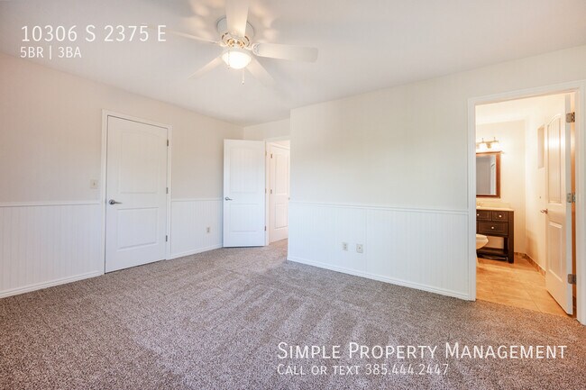 Building Photo - 10306 S 2375 E