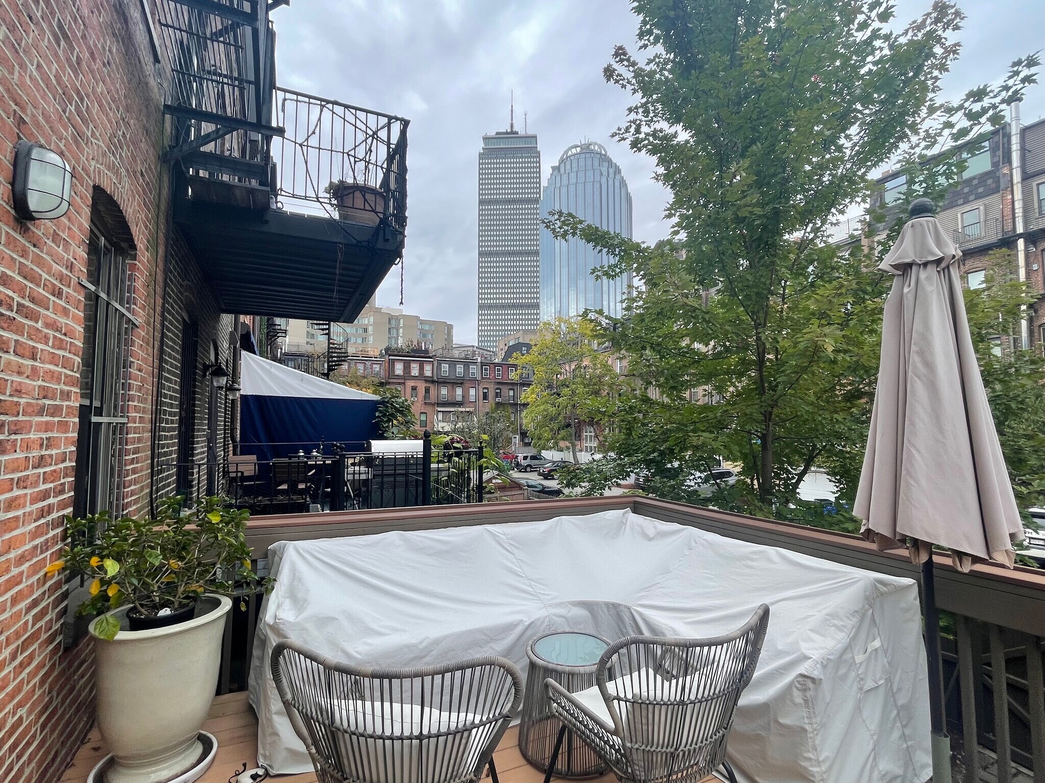 Building Photo - 18 Durham St