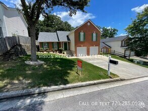 Building Photo - 2443 Tolliver Dr