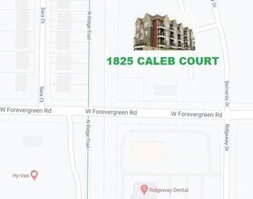 Building Photo - $1,395 | 1 Bedroom, 1 Bathroom Condo | Pet...