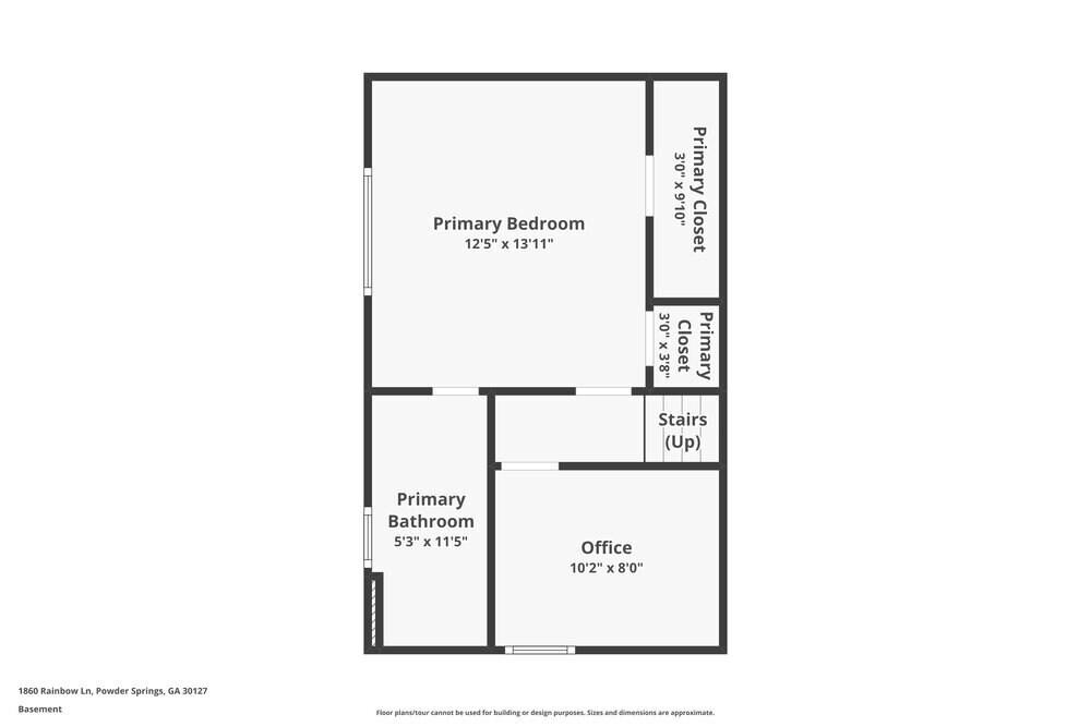 Building Photo - 1860 Rainbow Ln