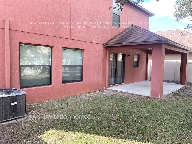 Building Photo - 710 Parnell Ave