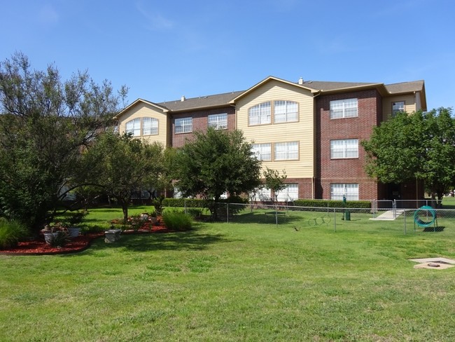 Building Photo - Lewisville Estates- Senior Living at Ease