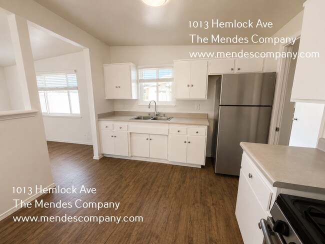 Building Photo - 1013 Hemlock Ave