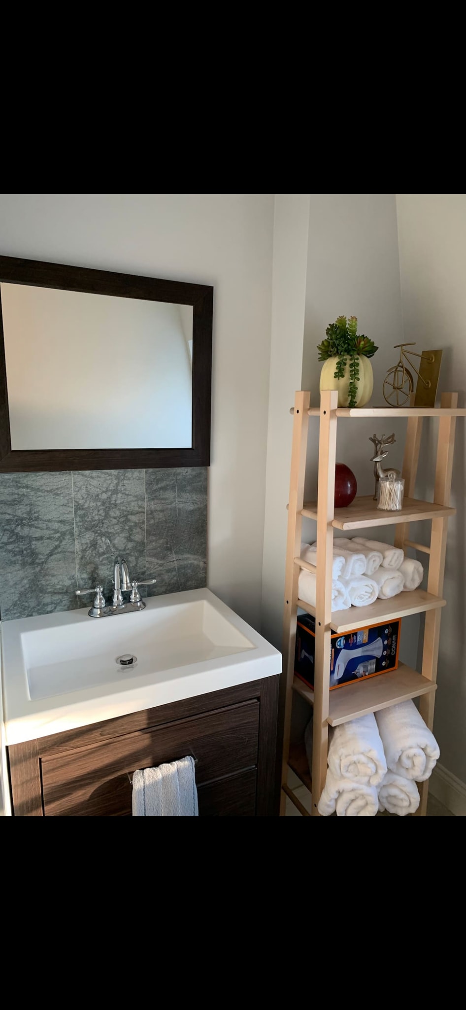 master bathroom - 195 Grant Ave