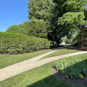 Walking Paths - 119 Old Forge Xing