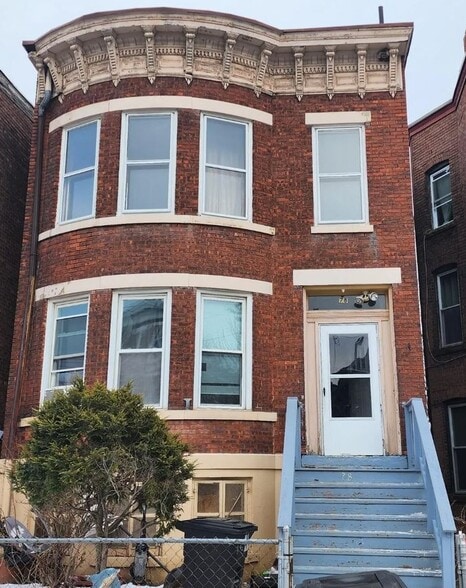 Building Photo - 78 Liberty St