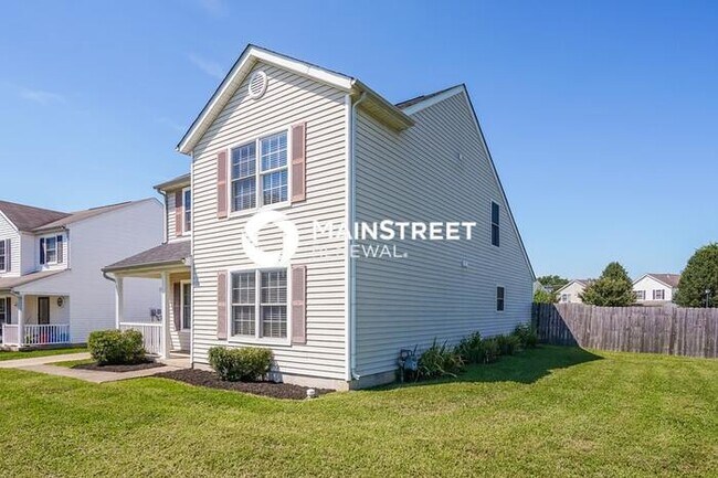 Building Photo - 3 Bedroom Pet-Friendly Home in Louisville,...