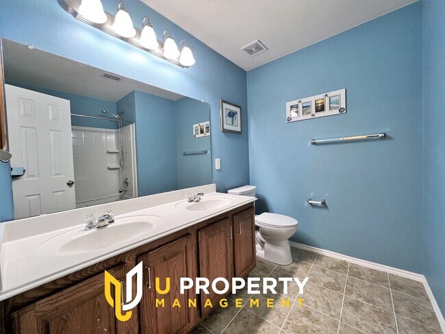 Building Photo - Beautiful one-story 3B2B home in Allen!!!