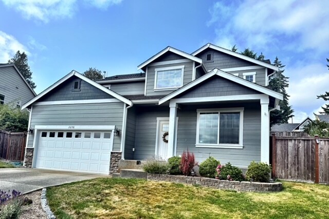 Building Photo - 2698 NE Noll Valley Loop
