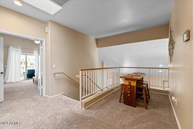 Building Photo - 5512 E Campo Bello Dr