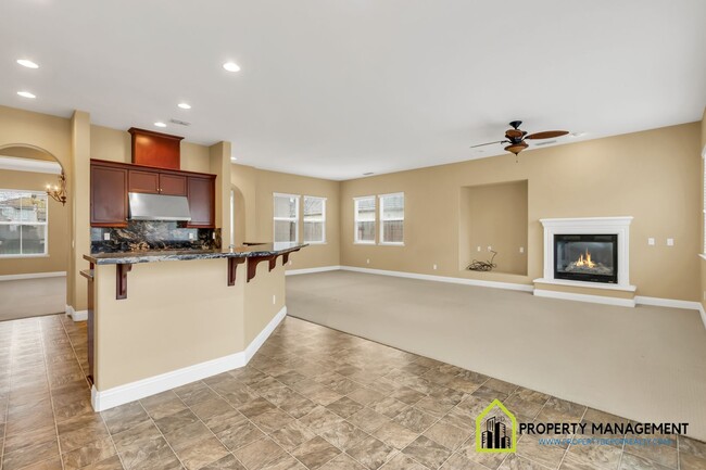 Building Photo - Exceptional Single-Story Home for Rent - 2...