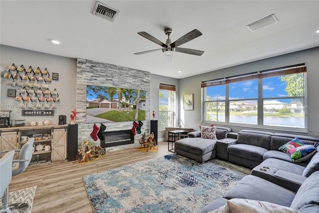 Building Photo - 18231 SW 27th St