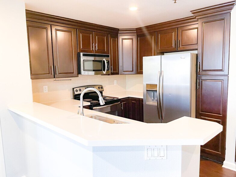 Interior Photo - First and Pennsylvania Apartments