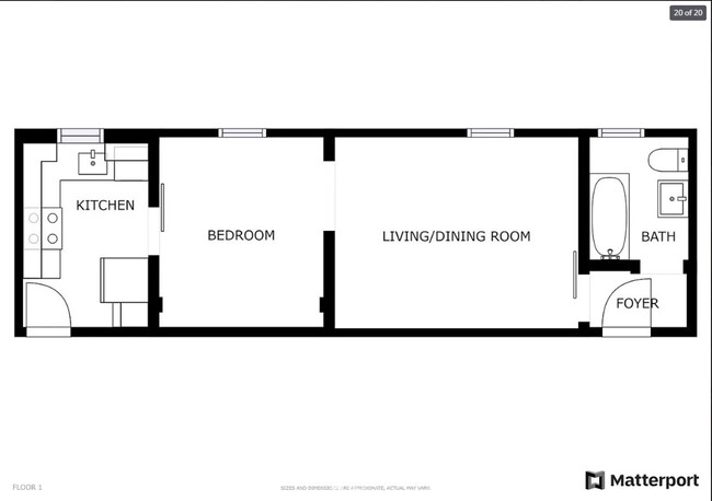 Building Photo - New Pricing! Charming Studio in Highly Des...