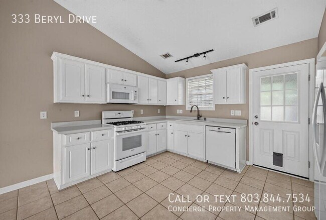 Building Photo - 333 Beryl Dr