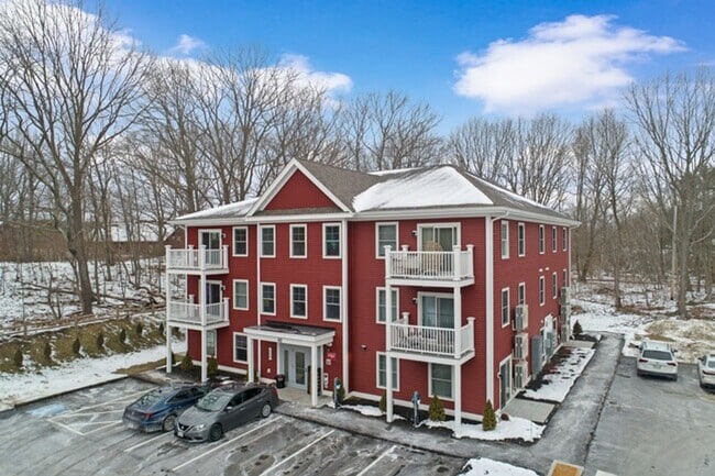 Building Photo - 29 Winchester Dr