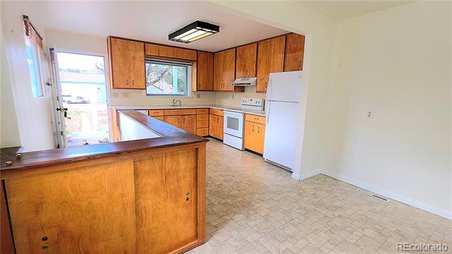 Building Photo - 916 Custer Ave