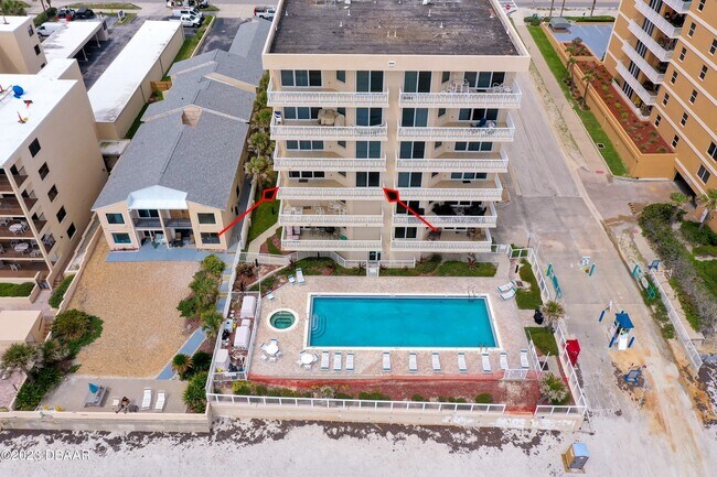 Building Photo - 3801 S Atlantic Ave