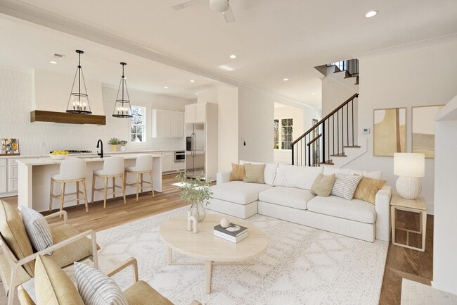 Building Photo - 641 Fletcher Rd