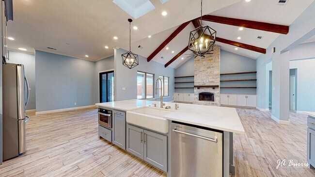 Building Photo - 5204 Balfour Ct