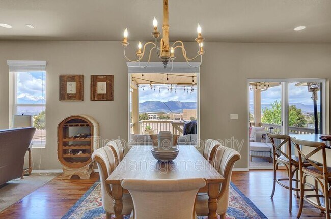 Building Photo - 10744 Echo Canyon Dr