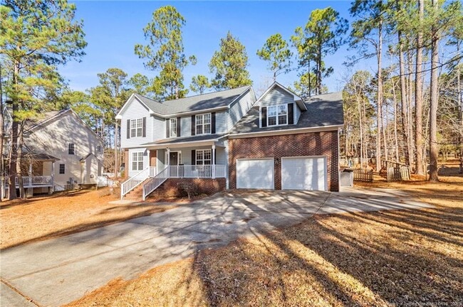 Building Photo - 132 Cedar Ln