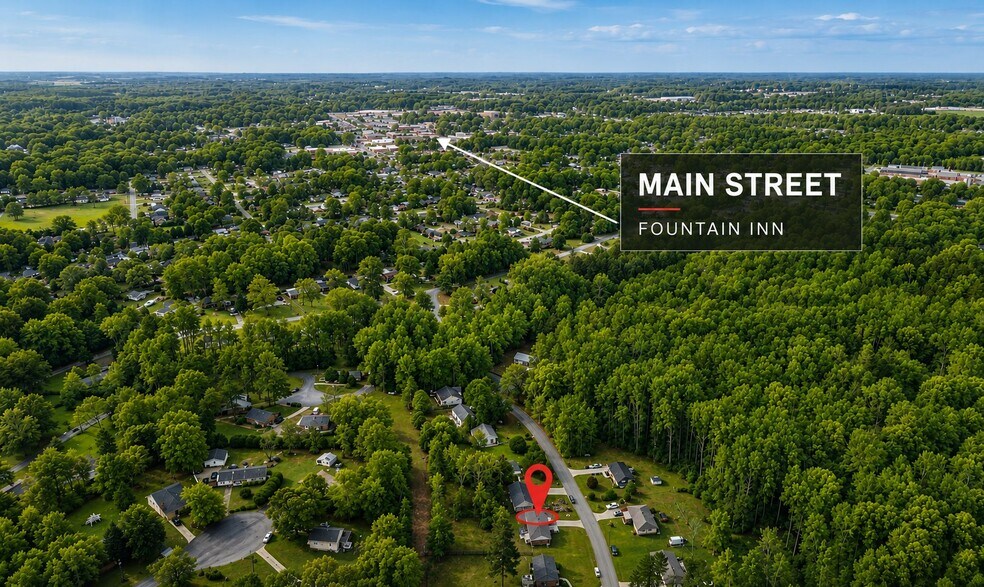 Building Photo - 210 Brooklawn Dr