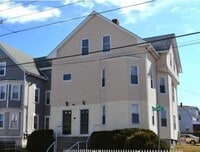 Building Photo - 115 Waterman Ave