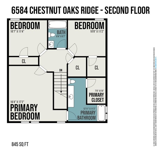 Building Photo - 3 Bedroom 2.5 Bath House