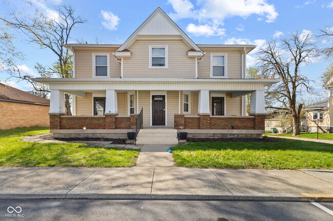 Building Photo - 195 W Marion St