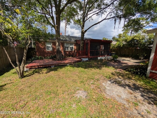 Building Photo - 4808 Attleboro St
