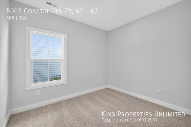 Building Photo - 5002 Coastal Pln Pt