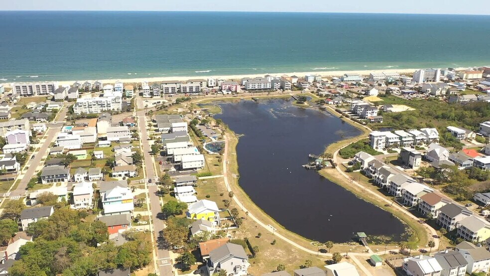 Building Photo - 608 Carolina Beach Ave S