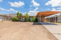 Building Photo - Wonderful 3 Bedroom 2 Bath Home!