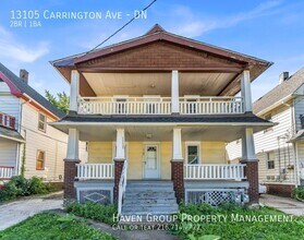 Building Photo - 13105 Carrington Ave