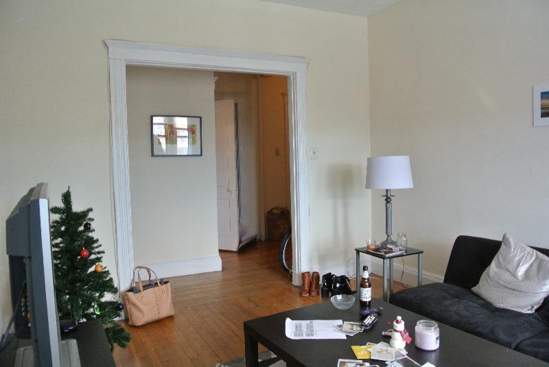 Building Photo - 1715 Commonwealth Ave