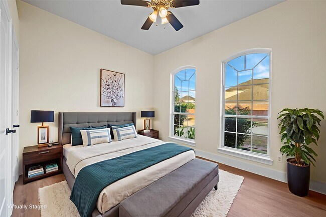 Building Photo - 14511 Middle Bluff Trail