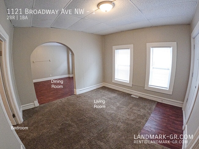 Building Photo - 1121 Broadway Ave NW