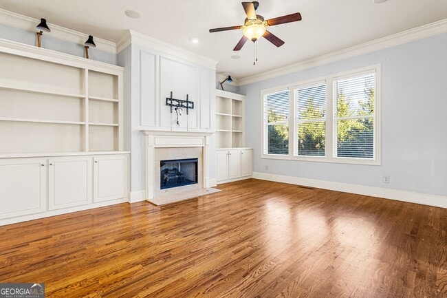 Building Photo - 3124 Turman Cir