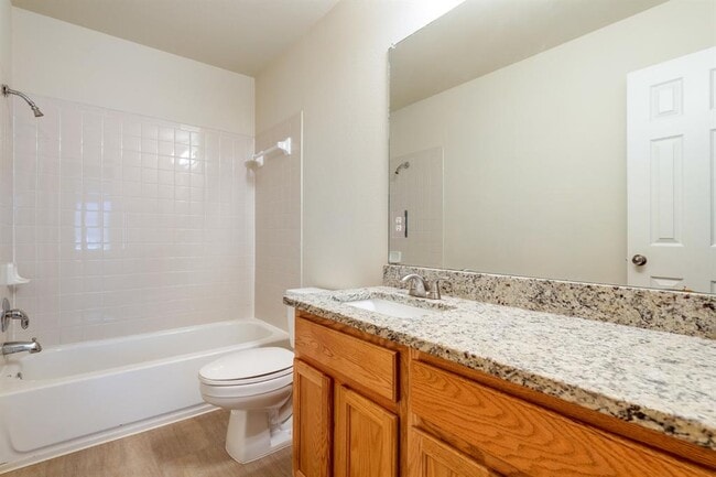 Building Photo - 3681 Spring Canyon Trail