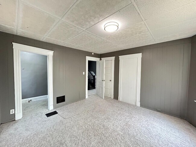 Building Photo - 3501 Bevis Ave