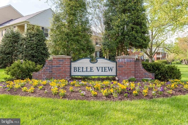 Building Photo - 1105 Belle View Blvd