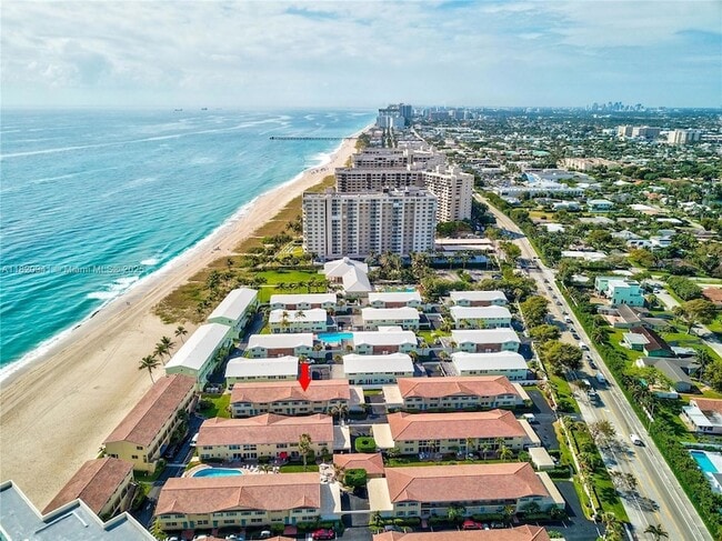 Building Photo - 5450 N Ocean Blvd