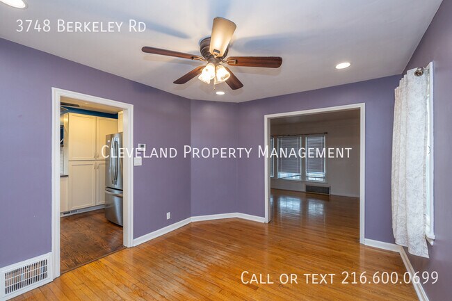 Building Photo - 3748 Berkeley Rd