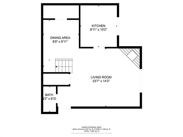 Building Photo - 14800 Enterprise Dr