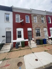 Building Photo - 2106 Federal St