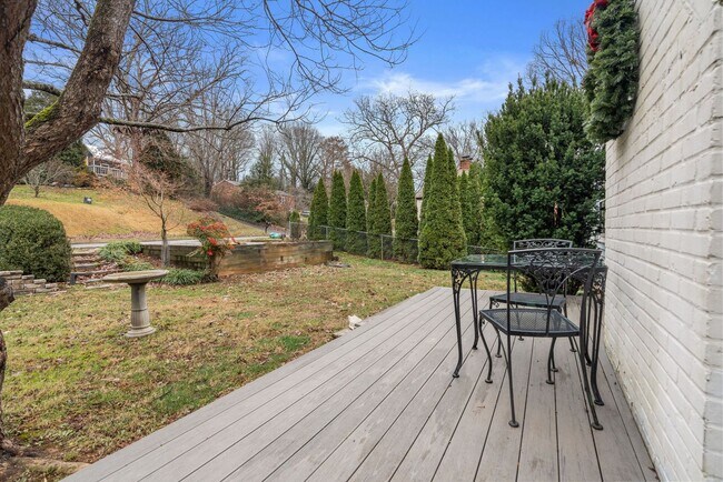 Building Photo - East AVL - Newly Renovated Older Home Featuring Garage and Bonus Room