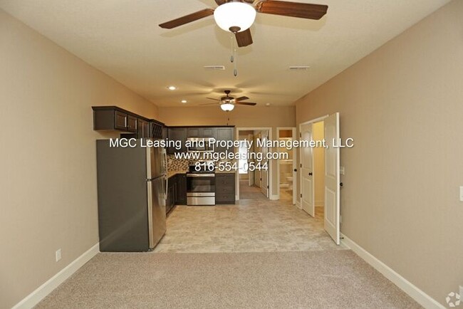 Building Photo - Escape Apartment Living and Experience All...